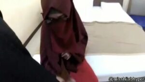 Bokep Indo Misshijabhyper Jilbab Merah