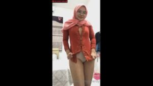 Bokep Indo Jilbab Pink Colmek