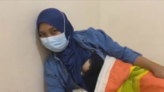 Bokep Indo Jilbab Bispak Bikin Penasaran