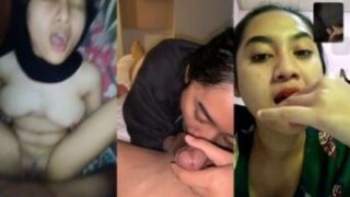 Bokep Indo Kompilasi Cewek Hijabers yang Viral Itu Cakep Manis Lho